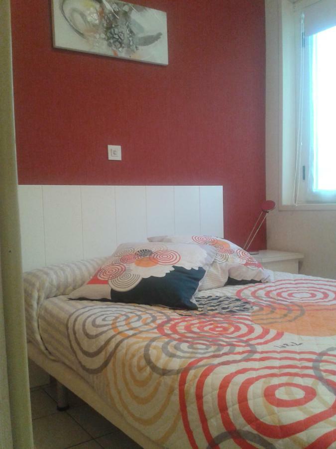 Apartamento Hendaya Playa-Wifi-Parking Екстериор снимка